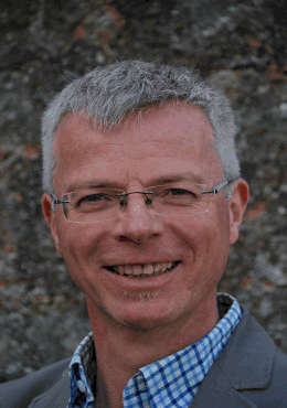 Otmar Schneider