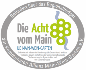 Logo ILE Main-Wein-Garten